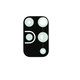 Samsung Galaxy M51 M515F - Lepilo pod steklom kamere - GH02-21462A Genuine Service Pack