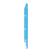 Samsung Galaxy Tab A7 10.4 WiFi T500 - LCD Adhesive (levo) - GH81-19676A Genuine Service Pack