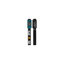 Sony Xperia 10 II, Xperia 1 II, Xperia 5 II - Senzor prstnih odtisov + Flex kabel (Black) - A5019511A Genuine Service Pack