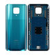 Xiaomi Redmi Note 9 Pro - Pokrov baterije (Tropical Green) - 550500009K4J Genuine Service Pack