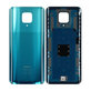 Xiaomi Redmi Note 9 Pro - Pokrov baterije (Tropical Green) - 550500009K4J Genuine Service Pack