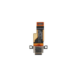 Asus ROG Phone 3 ZS661KS - Priključek za polnjenje + Flex kabel - 1M005-E000000H Genuine Service Pack
