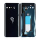 Asus ROG Phone 3 ZS661KS - Pokrov baterije (Black Glare) - 90AI0030-R7A020 Genuine Service Pack