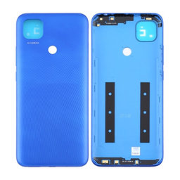 Xiaomi Redmi 9C - Pokrov baterije (Twilight Blue)