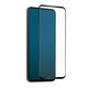 SBS - Tempered Glass Full Cover za Xiaomi Redmi Note 10 Pro, črna