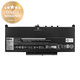 Dell Latitude E7270, E7470 - Baterija J60J5 7080mAh - Genuine Service Pack