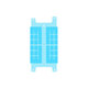 Samsung Galaxy A32 5G A326B, A32 A325F - Lepilo za baterijo - GH02-22323A Genuine Service Pack