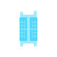 Samsung Galaxy A32 5G A326B, A32 A325F - Lepilo za baterijo - GH02-22323A Genuine Service Pack