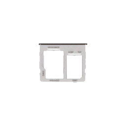 Samsung Galaxy A32 5G A326B - SIM Slot (Awesome White) - GH63-19393B Genuine Service Pack