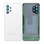 Samsung Galaxy A32 5G A326B - Pokrov baterije (Awesome White) - GH82-25080B Genuine Service Pack