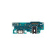 Samsung Galaxy A32 5G A326B - PCB plošča konektorja za polnjenje - GH96-14158A Genuine Service Pack