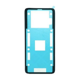 Xiaomi Poco X3 NFC - Lepilo za lepilo pokrova baterije