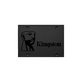 Kingston A400 - SSD 2,5" 480GB (SATA3)