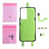 Samsung Galaxy S21 G991B - Komplet lepilnega lepila - GH82-24549A Genuine Service Pack