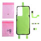 Samsung Galaxy S21 G991B - Komplet lepilnega lepila - GH82-24549A Genuine Service Pack