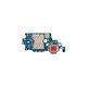 Samsung Galaxy S21 Plus G996B - PCB plošča konektorja za polnjenje - GH96-13993A Genuine Service Pack