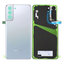 Samsung Galaxy S21 Plus G996B - Pokrov baterije (Phantom Silver) - GH82-24505C Genuine Service Pack