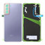 Samsung Galaxy S21 Plus G996B - Pokrov baterije (Phantom Violet) - GH82-24505B Genuine Service Pack