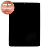 LCD Zaslon za iPad Air (4th Gen 2020), Steklo na dotik brez okvirja, Refurbished