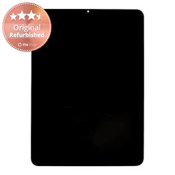 Apple iPad Air (4th Gen 2020) - LCD zaslon + steklo na dotik Original Refurbished