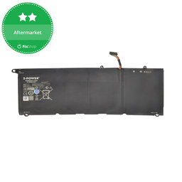 Dell XPS 13 9343 - Baterija 6100mAh