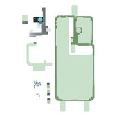 Samsung Galaxy S21 Ultra G998B - Komplet lepilnega lepila - GH82-24597A Genuine Service Pack