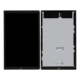 Lenovo Yoga Tab 5 YT-X705F - LCD zaslon + steklo na dotik (Black) TFT