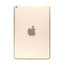 Apple iPad Mini 5 - Zadnje ohišje 4G različica (Gold)