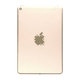 Apple iPad Mini 5 - Zadnje ohišje 4G različica (Gold)