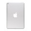 Apple iPad Mini 5 - Zadnje ohišje 4G različica (Silver)
