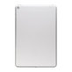Apple iPad Mini 5 - Zadnje ohišje 4G različica (Silver)