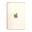 Apple iPad Mini 5 - Zadnja ohišje WiFi različica (Gold)