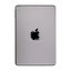 Apple iPad Mini 5 - zadnja različica ohišja WiFi (Space Gray)