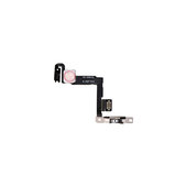 Apple iPhone 11 - Flex kabel Gumbi za vklop + bliskavica + mikrofon