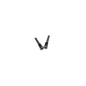 Apple iPhone 11 - 14 Pro Max - spodnji vijaki (Space Gray, Black, Midnight)