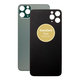 Apple iPhone 11 Pro Max - Steklo zadnjega ohišja (Green)