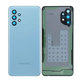 Samsung Galaxy A32 5G A326B - Pokrov baterije (Awesome Blue) - GH82-25080C Genuine Service Pack