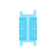Samsung Galaxy A12 A125F - Lepilo za baterijo - GH02-20934A Genuine Service Pack