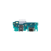 Samsung Galaxy A12 A125F, M12 M127F - PCB plošča konektorja za polnjenje - GH96-14044A Genuine Service Pack