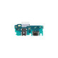 Samsung Galaxy A12 A125F, M12 M127F - PCB plošča konektorja za polnjenje - GH96-14044A Genuine Service Pack