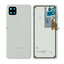 Samsung Galaxy A12 A125F - Pokrov baterije (White) - GH82-24487B Genuine Service Pack
