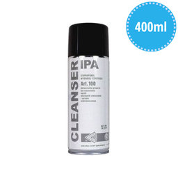 Cleanser IPA - Čistilna tekočina - izopropanol 100% (400 ml)