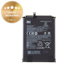 Xiaomi Redmi Note 9S - Baterija BN55 5020mAh - 460200002F5Z Genuine Service Pack