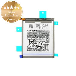 Samsung Galaxy Note 20 Ultra N986B - Baterija EB-BN985ABY 4500mAh - GH82-23333A Genuine Service Pack