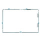 Apple iMac 27" A1862 (Late 2017) - Komplet lepil za LCD zaslon Adhesive