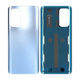 Xiaomi Mi 10T 5G, Mi 10T Pro 5G - Pokrov baterije (Lunar Silver) - 55050000F54J Genuine Service Pack