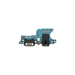 Samsung Galaxy A02s A026F - PCB plošča konektorja za polnjenje - GH81-20187A Genuine Service Pack