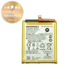 Motorola Moto G Pro - Baterija KX50 4000mAh - SB18C57819 Genuine Service Pack