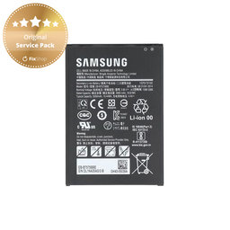 Samsung Galaxy Tab Active 3 T570, T575 - Baterija 5050mAh EB-BT575BBE - GH43-05039A Genuine Service Pack