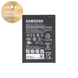 Samsung Galaxy Tab Active 3 T570, T575 - Baterija 5050mAh EB-BT575BBE - GH43-05039A Genuine Service Pack